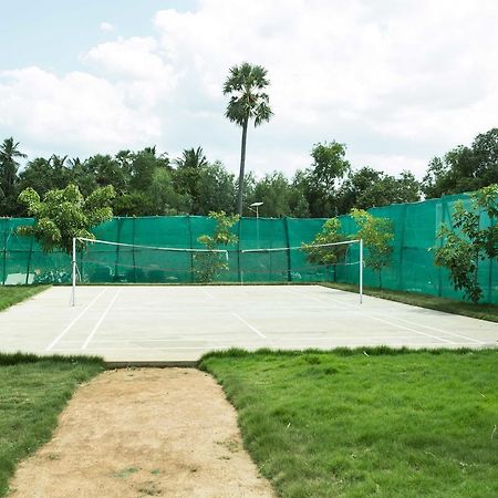 Anora Beach Resort Mahabalipuram Kuvattur Экстерьер фото
