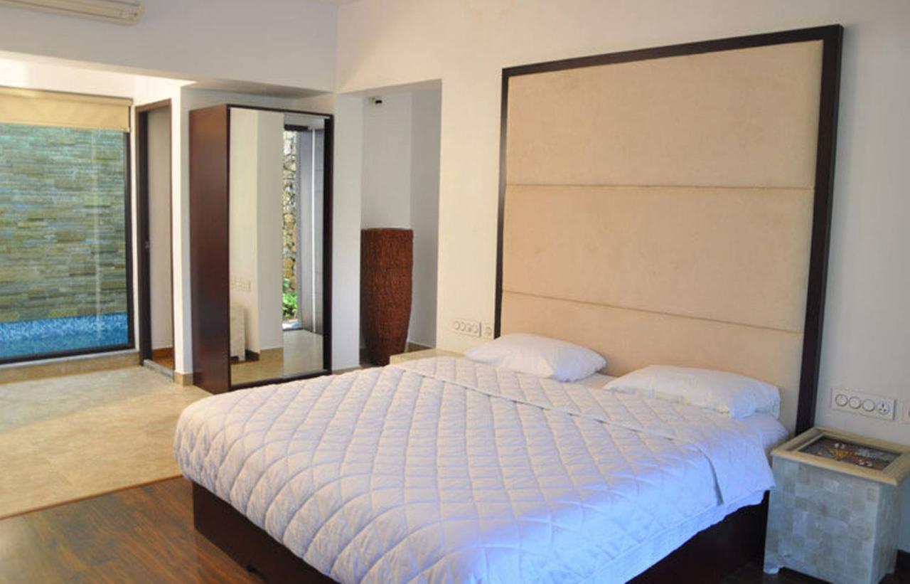 Anora Beach Resort Mahabalipuram Kuvattur Экстерьер фото