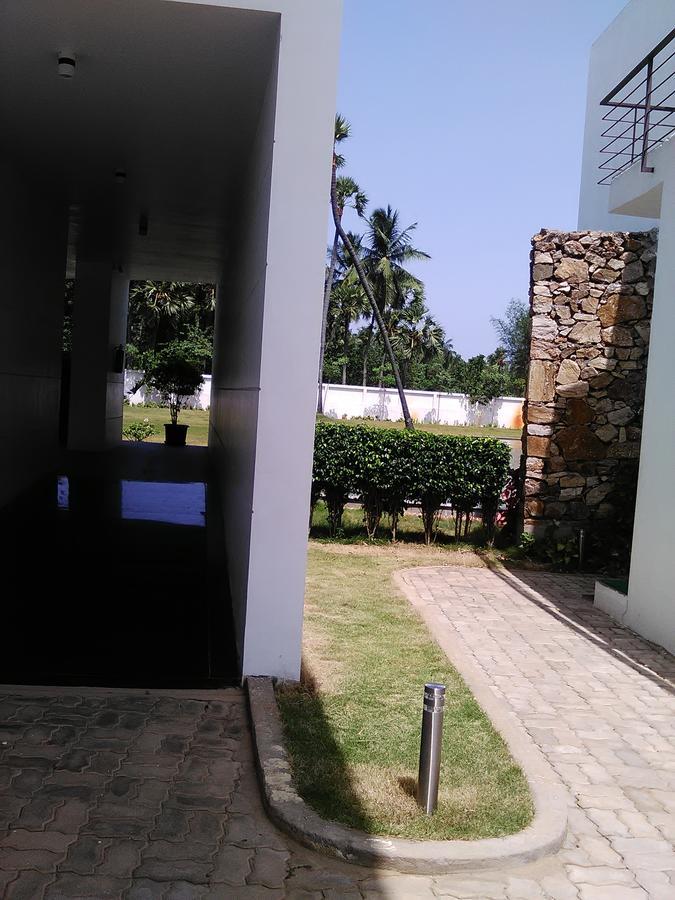 Anora Beach Resort Mahabalipuram Kuvattur Экстерьер фото