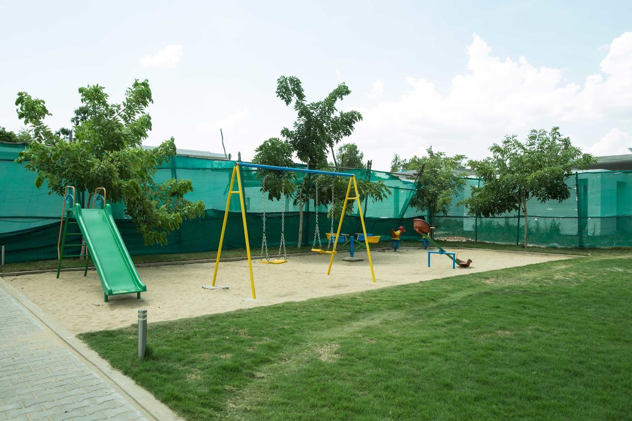 Anora Beach Resort Mahabalipuram Kuvattur Экстерьер фото
