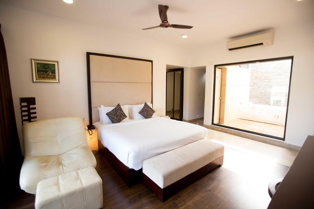 Anora Beach Resort Mahabalipuram Kuvattur Экстерьер фото