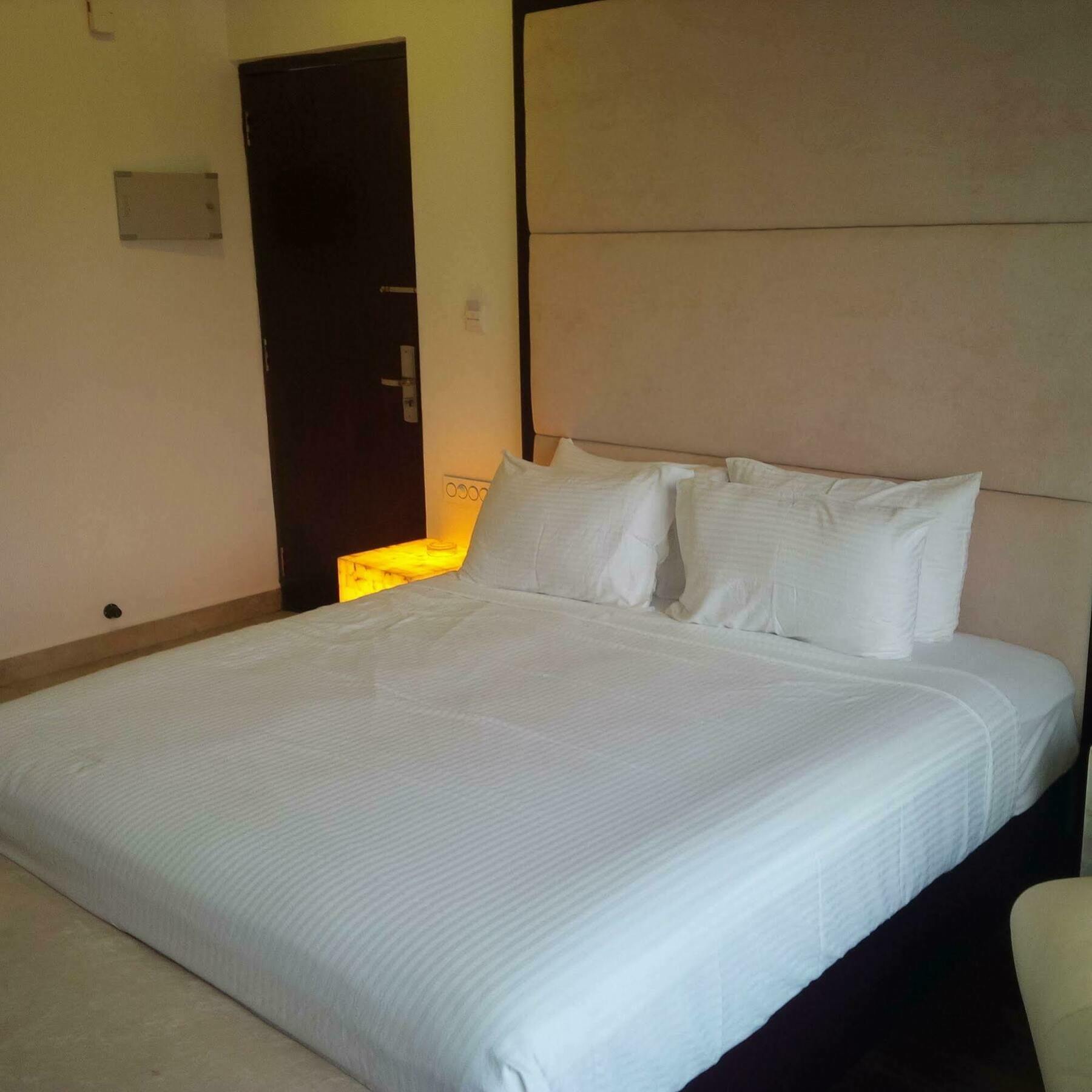 Anora Beach Resort Mahabalipuram Kuvattur Экстерьер фото